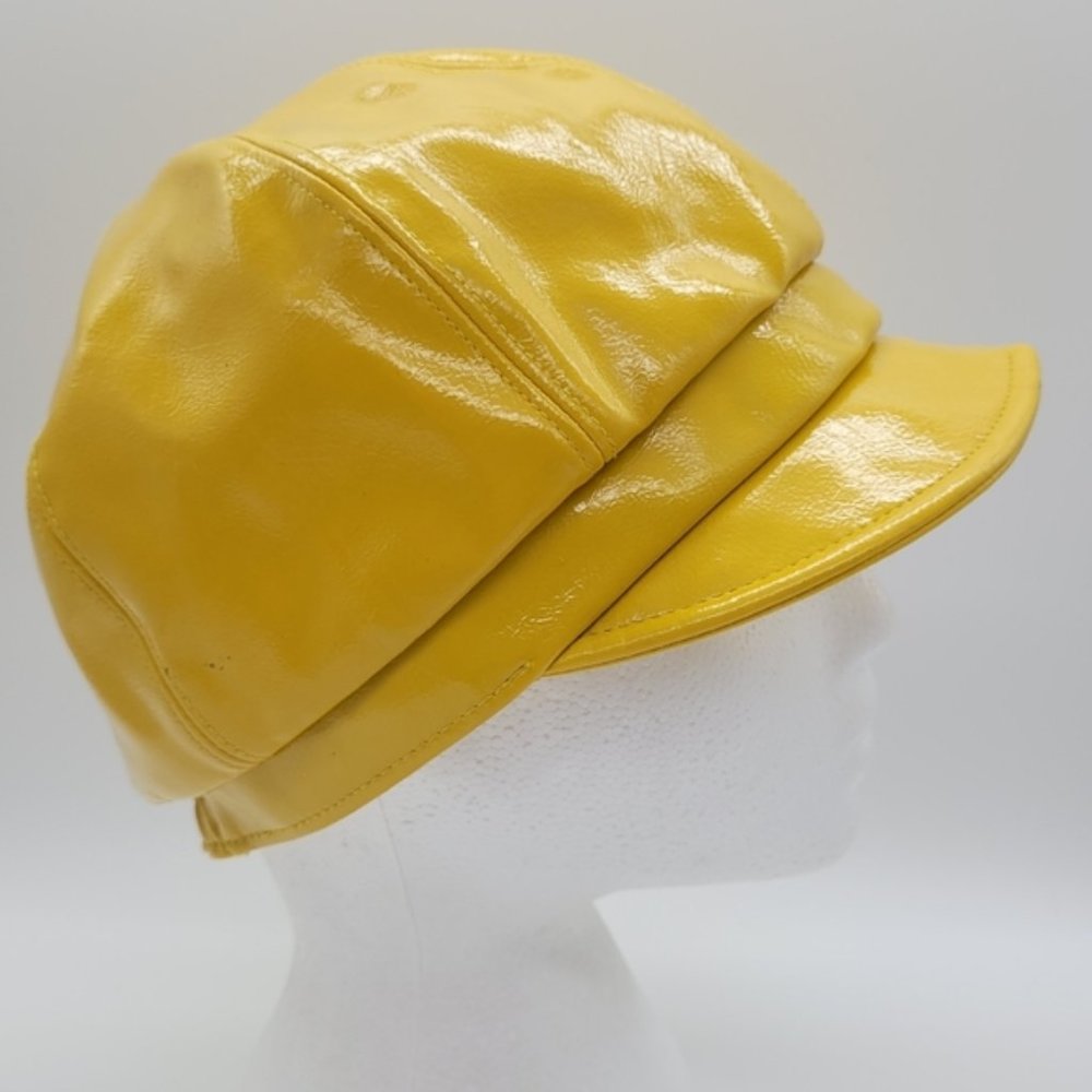 SAN DIEGO HAT CO | newsboy cabbie rain hat cap